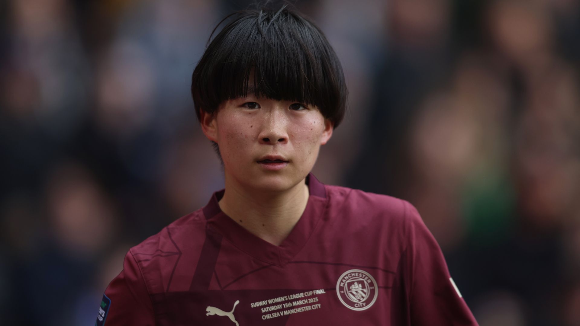 なでしこジャパンFW藤野あおば、今季のベスト補強トップ10に